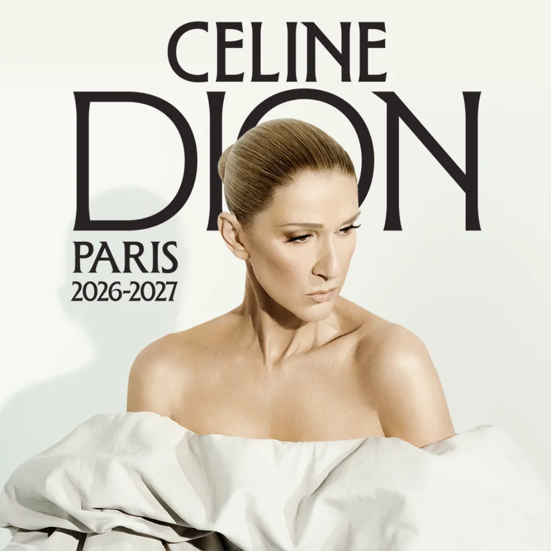 Céline Dion