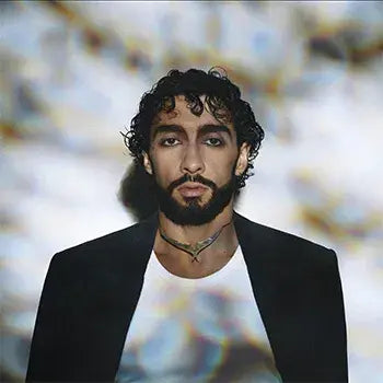Sofiane Pamart · Samedi 17 Avril 2027 · Stade de France