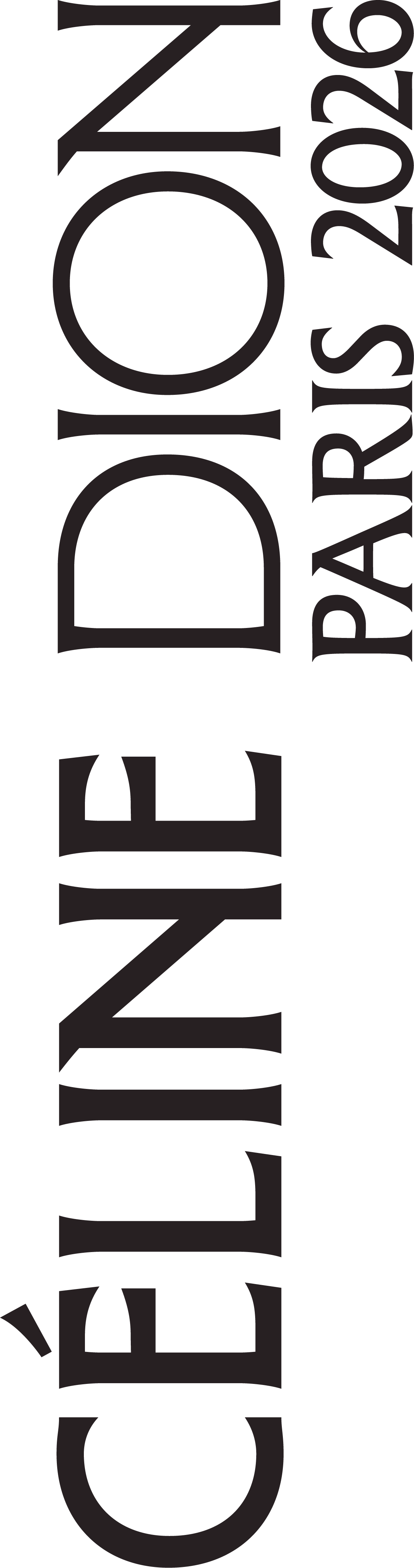 PARIS 2026-2027 logo